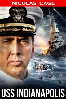 Voir USS Indianapolis en streaming sur Filmo