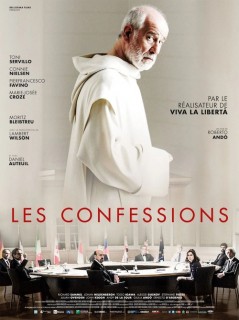 Voir Les confessions en streaming sur Filmo