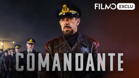 Voir Comandante en streaming et VOD