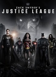 Voir Zack Snyder's Justice League en streaming et VOD