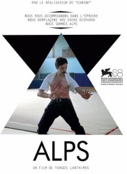 Voir Alps en streaming et VOD