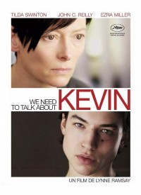 Voir We Need to Talk about Kevin en streaming et VOD