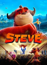 Voir Steve, bête de combat en streaming et VOD