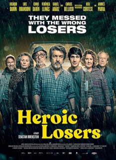 Voir Heroic Losers en streaming sur Filmo