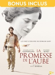 Voir La promesse de l'aube en streaming et VOD