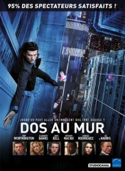 Voir Dos au mur en streaming et VOD