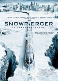 Voir Snowpiercer : le Transperceneige en streaming et VOD