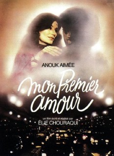 Voir Mon premier amour en streaming sur Filmo