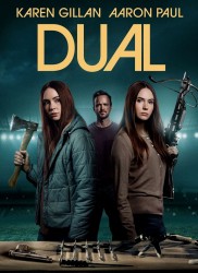 Voir Dual en streaming et VOD