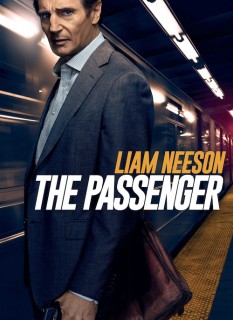 Voir The Passenger en streaming sur Filmo