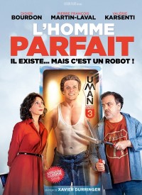 Voir L'Homme parfait en streaming et VOD