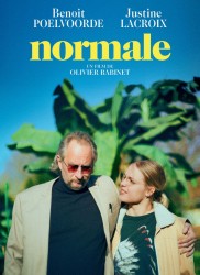 Voir Normale en streaming et VOD