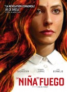 Voir La Niña de Fuego en streaming et VOD