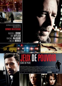 Voir Jeux de pouvoir en streaming et VOD