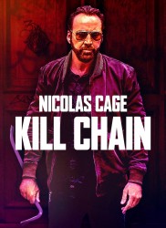 Voir Kill Chain en streaming et VOD