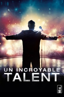 Voir Un incroyable talent en streaming sur Filmo