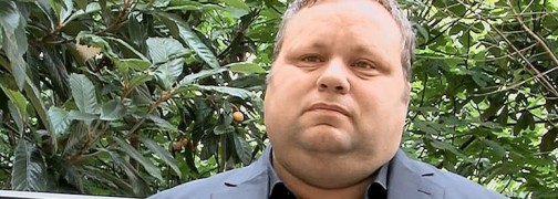 Paul Potts