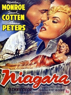 Voir Niagara en streaming sur Filmo