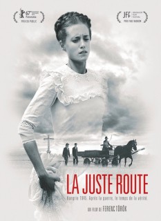 Voir La juste route en streaming sur Filmo