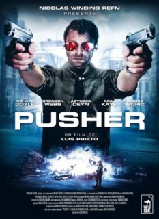 Voir Pusher en streaming sur Filmo