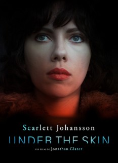 Voir Under the Skin en streaming sur Filmo