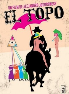 Voir El Topo en streaming sur Filmo