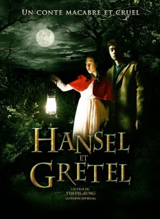 Voir Hansel et Gretel en streaming sur Filmo