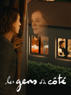 Voir Les gens d'à côté en streaming sur Filmo