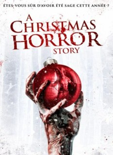 Voir A Christmas Horror Story en streaming sur Filmo