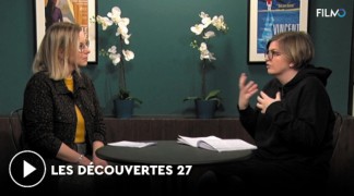 Les découvertes #27