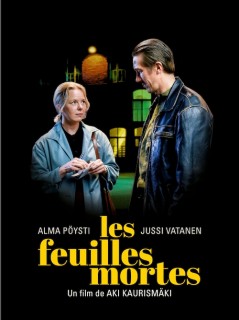 Voir Les feuilles mortes en streaming sur Filmo