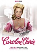 Voir Caroline chérie en streaming et VOD