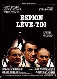 Voir Espion, lève-toi en streaming sur Filmo