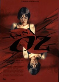 Voir Anna Oz en streaming et VOD