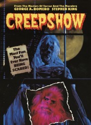 Voir Creepshow en streaming et VOD