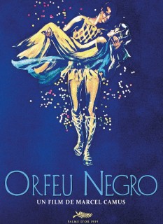 Voir Orfeu negro (version restaurée) en streaming sur Filmo