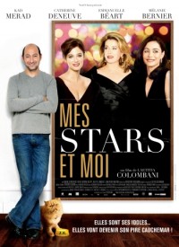 Voir Mes stars et moi en streaming et VOD