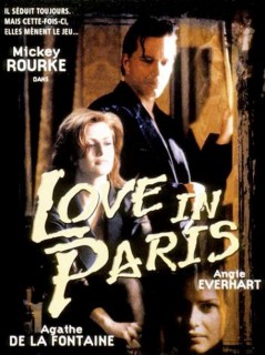 Voir Love in Paris en streaming sur Filmo