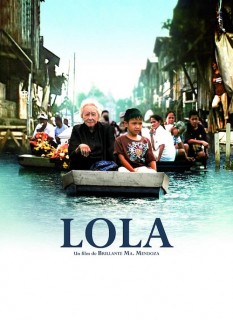 Voir Lola en streaming sur Filmo