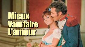 Voir Mieux vaut faire l'amour en streaming et VOD