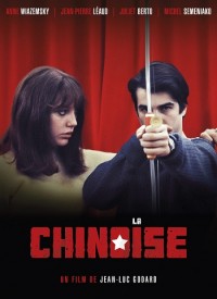 Voir La chinoise en streaming et VOD