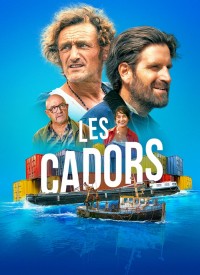 Voir Les Cadors en streaming et VOD