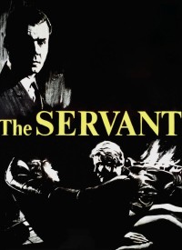 Voir The Servant en streaming et VOD