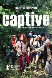 Voir Captive en streaming sur Filmo