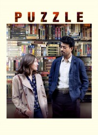 Voir Puzzle en streaming et VOD