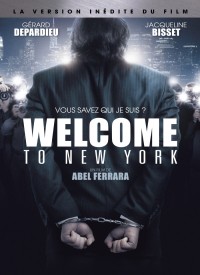 Voir Welcome to New York (Version inédite) en streaming et VOD