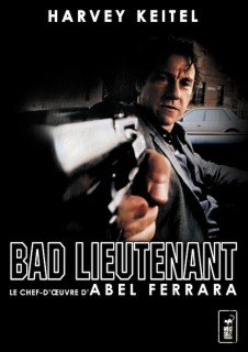 Voir Bad Lieutenant en streaming sur Filmo