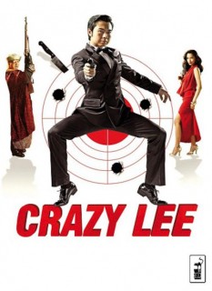 Voir Crazy Lee, agent secret coréen en streaming sur Filmo