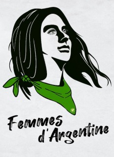 Voir Femmes d'Argentine en streaming sur Filmo