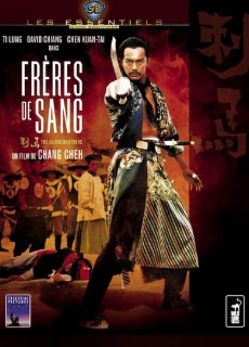 Voir Frères de sang en streaming sur Filmo